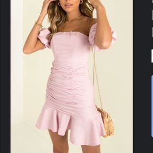 Sundae Muse Harriet Dress